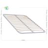 Buy cheap Popular Wooden Slatted Bed Base Platform Bed Frame Noiseless Single Size from wholesalers