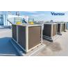 Buy cheap Office Quiet Roof Top Ac Unit Commercial Central Air Conditioning Units from wholesalers