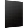 Buy cheap 430W 22.02% 108 Cells Bifacial Dual Glass Mono Black Module N-TOPCon Germany Italy France Netherlands England from wholesalers