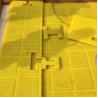 Buy cheap 79-1/8"X58-1/2" Non Skid Matting For Rotary Table ISO9001 from wholesalers