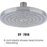 Buy cheap SY-7819 Round Shower Head from wholesalers