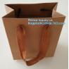 Buy cheap China supplier new product printing custom logo fashion carrier paper shopping bag wholesale,logo shopping pack paper ba from wholesalers
