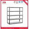 Buy cheap Heavy Duty Cold Rolled Steel Boltless Metal Shelving For Warehouse Storage from wholesalers