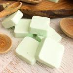 OEM Private Label Aromatherapy Shower Tablets In Bath Fizzies COA BSCI
