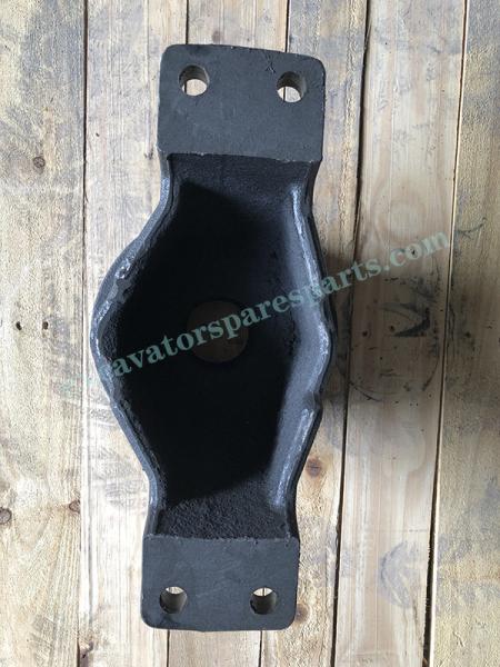 Buy cheap EC360 U York Excavator Undercarriage Parts For Track Adjuster from wholesalers
