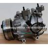 Buy cheap TRSE07 Ac Air Compressor 38810-RB0-006 38810-PWJ-Z11 For Honda Jazz 2008 from wholesalers
