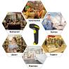 Buy cheap 2d Android Wireless Usb Barcode Scanner For Supermarket / Warehouse from wholesalers