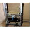 Buy cheap Height 2.7-5m Wall Plastering Machine Render Spray Machine Stainless Steel Material from wholesalers
