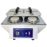 Buy cheap Martindale Abrasion Test Equipment For Textile Standard 4 Station ASTM D4966 from wholesalers