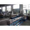 Buy cheap Recycling Pet Bottle Flake Pellet Production Equipment 2610mm Barrel Length from wholesalers