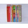 Buy cheap Cheapest and Good Quality Black Lead School & Office Wooden Pencil with eraser from wholesalers