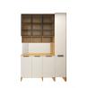 Buy cheap Slimline Shoe Rack Organizer Cabinet Storage Multilayer Furniture from wholesalers