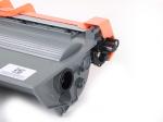 Black Laser Printer Toner Cartridge , Brother Laser Printer Toner Replacement