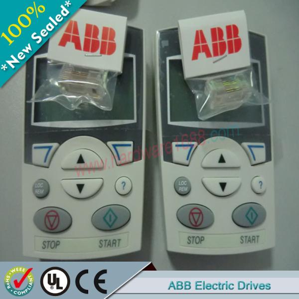 Buy cheap ABB ACS550 Series Drives ACS550-01-195A-4+B055 / ACS55001195A4+B055 from wholesalers