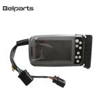 Belparts Excavator Spare Parts E320D Computer Board 24 Inch 227-7698 Display