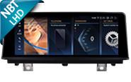 8.8''/10.25'' Screen For BMW 1 Series F20 F21 BMW 2 Series F22 F23 2013-2016