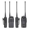 Buy cheap IP54 Waterproof Two Way Radio 5W 1500mAh Channel Capacity 16 4000mAh Battery from wholesalers
