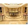 Buy cheap JS021 Luxurious free original design jewelry display showcase jewelry kiosk furniture for sale from wholesalers