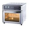 Buy cheap Kitchen 240V Air Fryer Convection Oven 2 Layer Double Glass Door from wholesalers