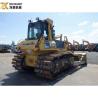 Buy cheap Engine Original Japan Komatsu D65 Bulldozer D65PX D65PX-15 for Earth-Moving Machinery from wholesalers