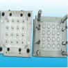 Buy cheap low pressure connector injection mould , low voltage injection molds for wire ,connector from wholesalers