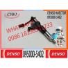 Buy cheap Common Rail Fuel Injector 095000-5402 23670-E0270 23670-E0280 from wholesalers