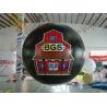 Buy cheap Big PVC Sealed Inflatable Advertising Balloon for Decoration 2m from wholesalers
