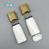 Buy cheap Plastic Gray Hair Cover-up Pencil Packaging Hair Dye Touch Up Stick With Logo Empty Black Hair Root Concealer Tube from wholesalers
