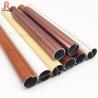 Buy cheap Wall Mounted Aluminium Curtain Rail Track 12.5mm Height 6000 Series from wholesalers