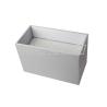 Buy cheap 110V White Moxibustion nail salon fume extractor Equipment with Double Arms from wholesalers