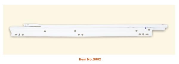 Buy cheap S002 Clamp-on Roller Slide from wholesalers