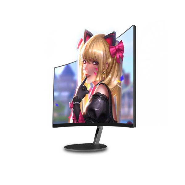 Buy cheap IPS 1920x1080p LCD Computer Monitors 23.6" 60Hz Desktop Computer Monitor from wholesalers
