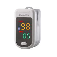 Buy cheap Private Model Heartcare Medical Fingertip Pulse Oximeters For Home Use product