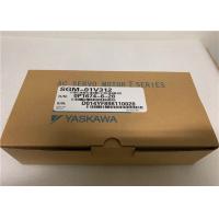 Buy cheap Yaskawa SGM-01V312 AC Servo Motor 100W 200V High Precision Servo Motor 0.318N.M product