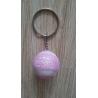 Buy cheap Tennis Ball Keychains from wholesalers