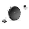 Buy cheap 1800PA Suction Robotic Vacuum Cleaner Super Size Dustbin Water Tank 450ML Slim Size from wholesalers
