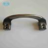 Buy cheap Steel Material Metal Coffin Handles HM002 Lift Weight 150kg Antique Bronze Color from wholesalers