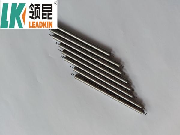 Buy cheap 0.5MM Ss304 Type K J Thermocouple Extension Wire 800C Mineral Insulated from wholesalers