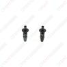 Buy cheap Proffesional SMT Nozzle , SAMSUNG SMT Pick Up Nozzle CN220 J9055351A from wholesalers