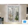 Buy cheap Custom Clear Toughened Glass For Door Window Thermal Sound Insulation from wholesalers
