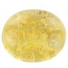 Buy cheap Natural Herbal 24K Gold Handcrafted Organic Soap Skin Cleaning Oval Shape from wholesalers