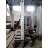 Buy cheap Welded Complete Anode Stem Aluminium Rod Tirmetallic Clads Transition Joint product