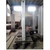 Buy cheap Welded Complete Anode Stem Aluminium Rod Tirmetallic Clads Transition Joint Steel Yoke from wholesalers
