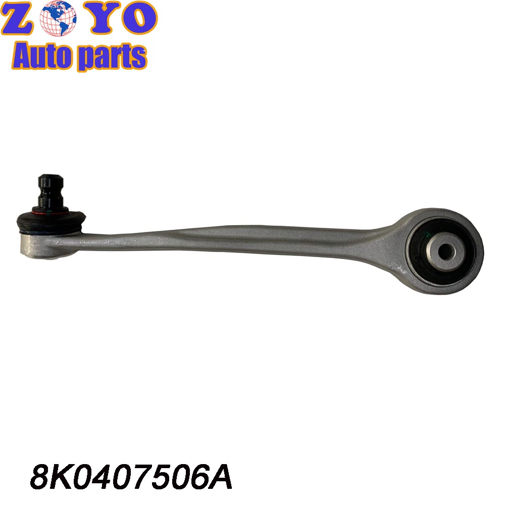 Need to Repair Your Audi A4's Chassis Choose Dorman No. 521-350 Control Arm and Bushing
