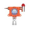 Buy cheap Aluminum Alloy Argon Gas Sensor Industrial Gas Leak Detector from wholesalers