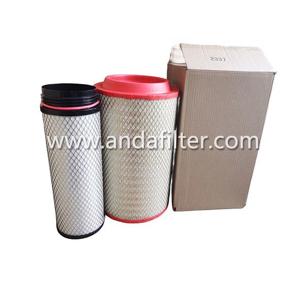 Buy cheap High Quality Air Filter For FAW Truck 1109070-40A from wholesalers