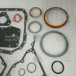 High quality OEM new diesel engine parts 4BT lower gasket set kit 3802375