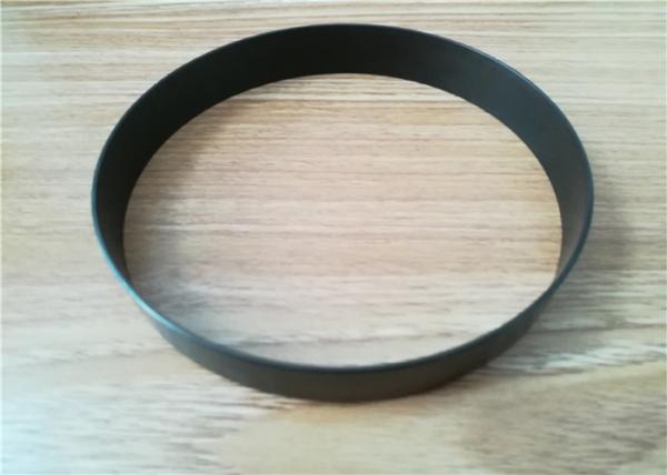 Buy cheap Polished Machined Metal Parts Cnc Machine Components OEM / ODM Available from wholesalers