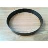 Buy cheap Polished Machined Metal Parts Cnc Machine Components OEM / ODM Available from wholesalers