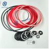 Buy cheap Standard Size Hydraulic Breaker Seal Kit for ATLAS COPCO HM4000 HM3000 Hammer Spare Parts from wholesalers